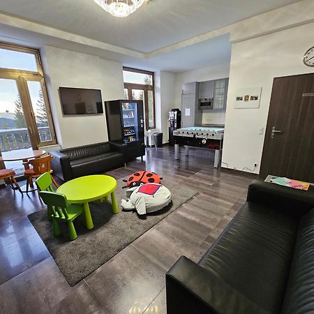Kurhotel Renona Rehabilitation Semmering Εξωτερικό φωτογραφία