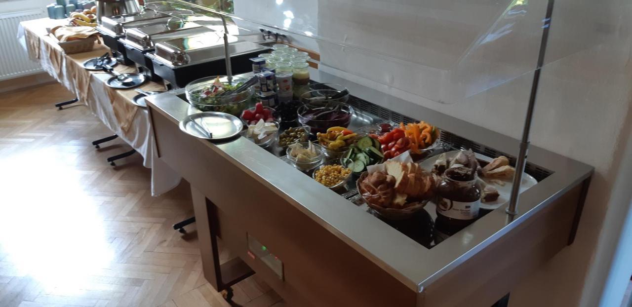 Kurhotel Renona Rehabilitation Semmering Εξωτερικό φωτογραφία
