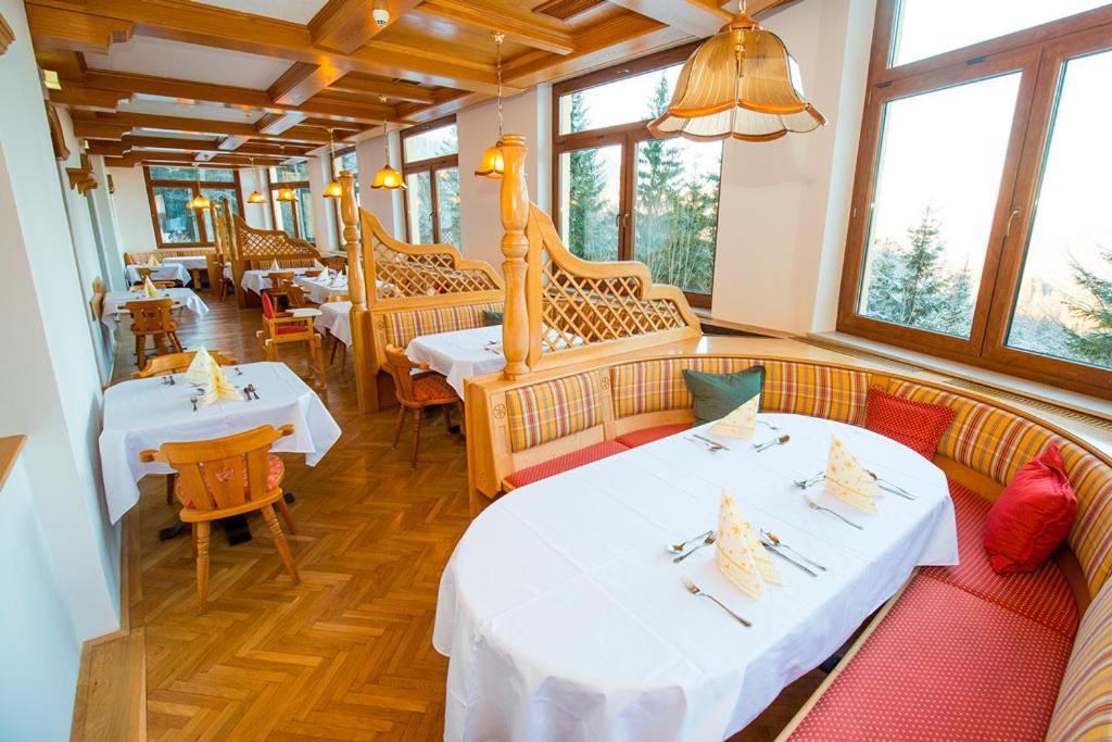 Kurhotel Renona Rehabilitation Semmering Εξωτερικό φωτογραφία