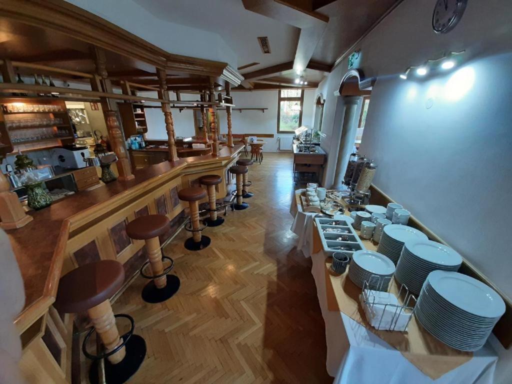 Kurhotel Renona Rehabilitation Semmering Εξωτερικό φωτογραφία