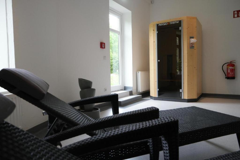 Kurhotel Renona Rehabilitation Semmering Εξωτερικό φωτογραφία