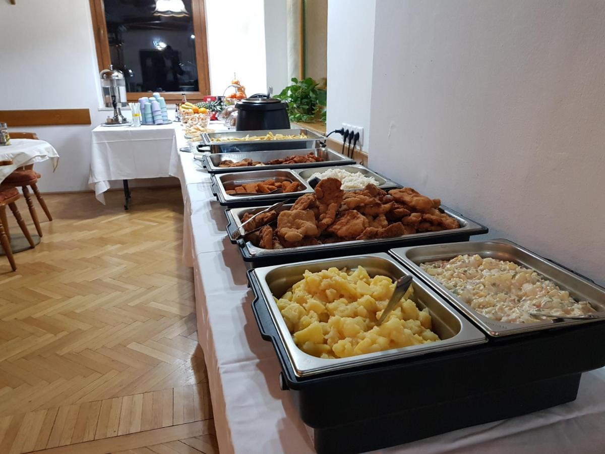 Kurhotel Renona Rehabilitation Semmering Εξωτερικό φωτογραφία