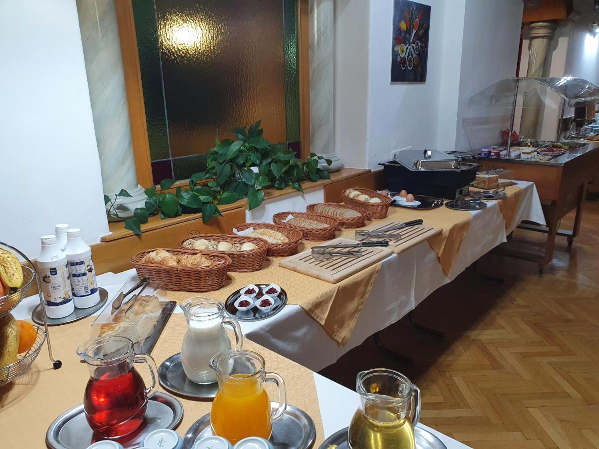 Kurhotel Renona Rehabilitation Semmering Εξωτερικό φωτογραφία