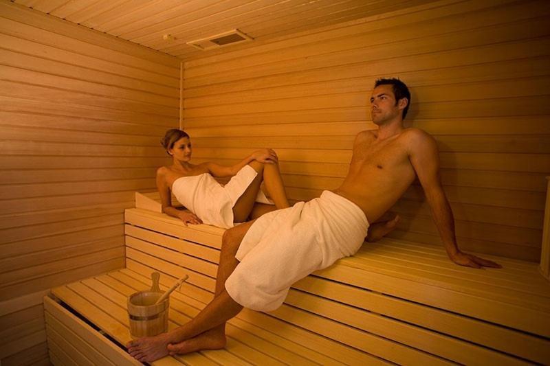 Kurhotel Renona Rehabilitation Semmering Εξωτερικό φωτογραφία