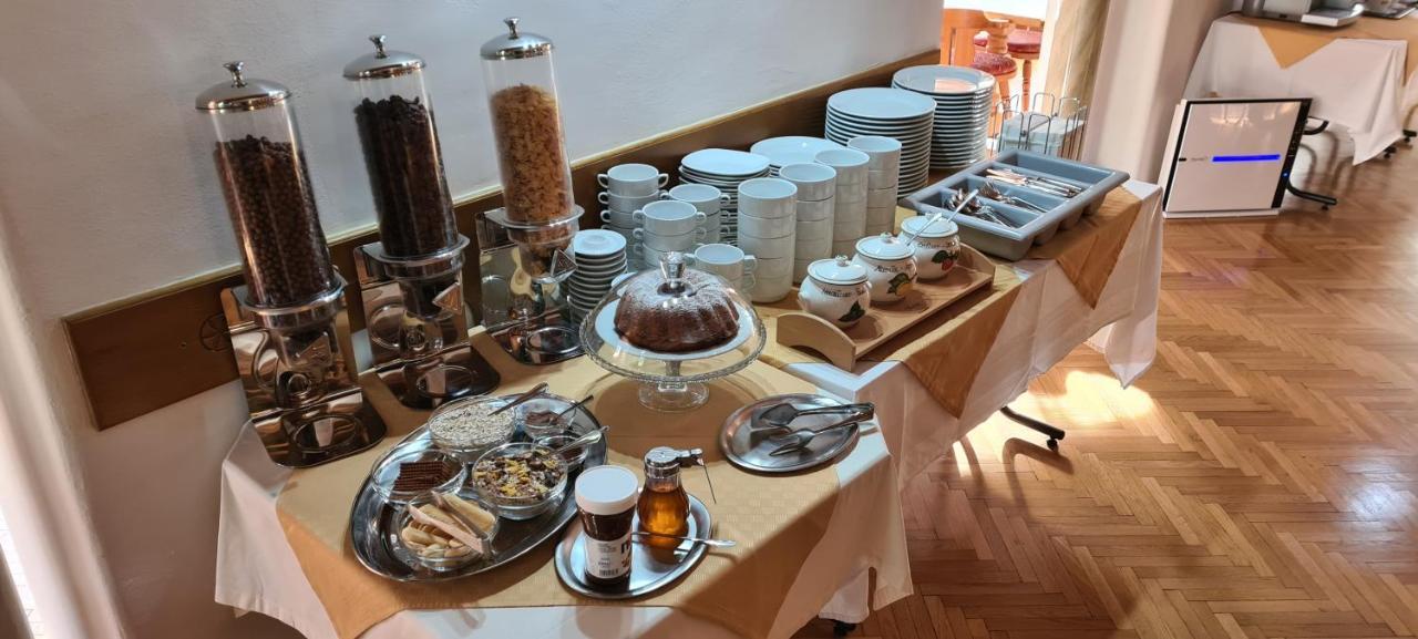 Kurhotel Renona Rehabilitation Semmering Εξωτερικό φωτογραφία