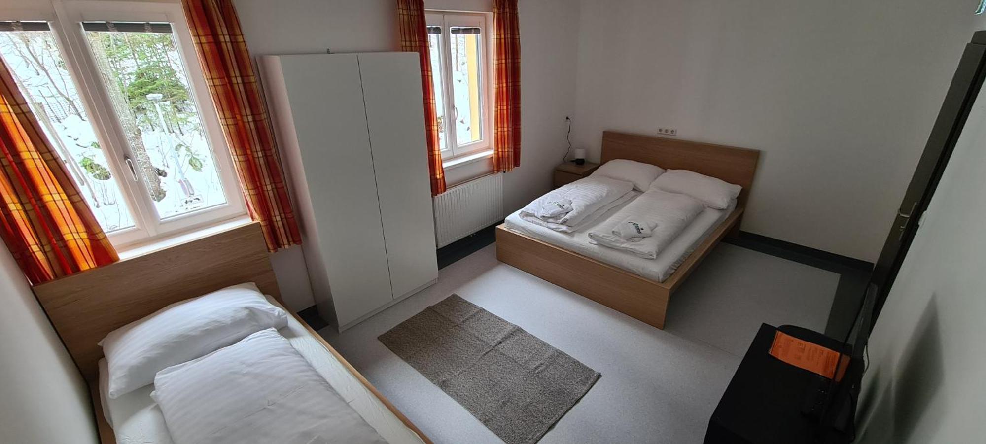 Kurhotel Renona Rehabilitation Semmering Εξωτερικό φωτογραφία