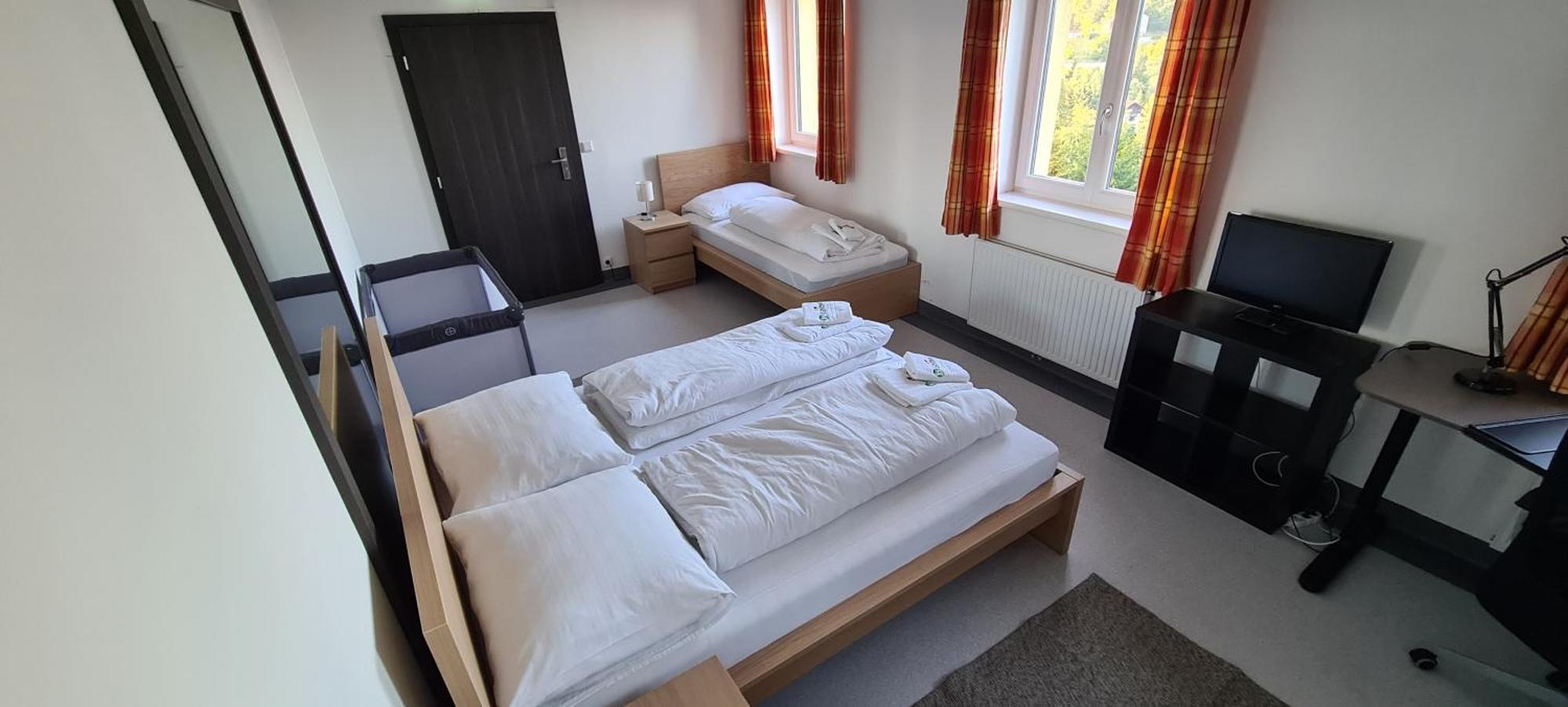 Kurhotel Renona Rehabilitation Semmering Εξωτερικό φωτογραφία
