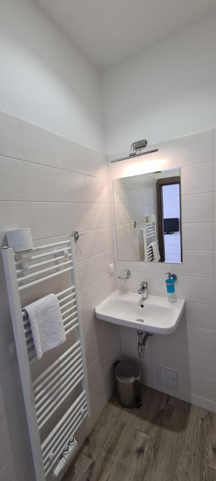 Kurhotel Renona Rehabilitation Semmering Δωμάτιο φωτογραφία