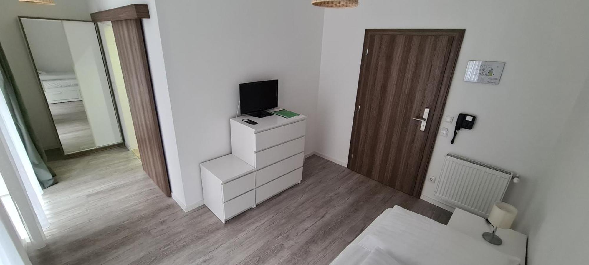 Kurhotel Renona Rehabilitation Semmering Δωμάτιο φωτογραφία