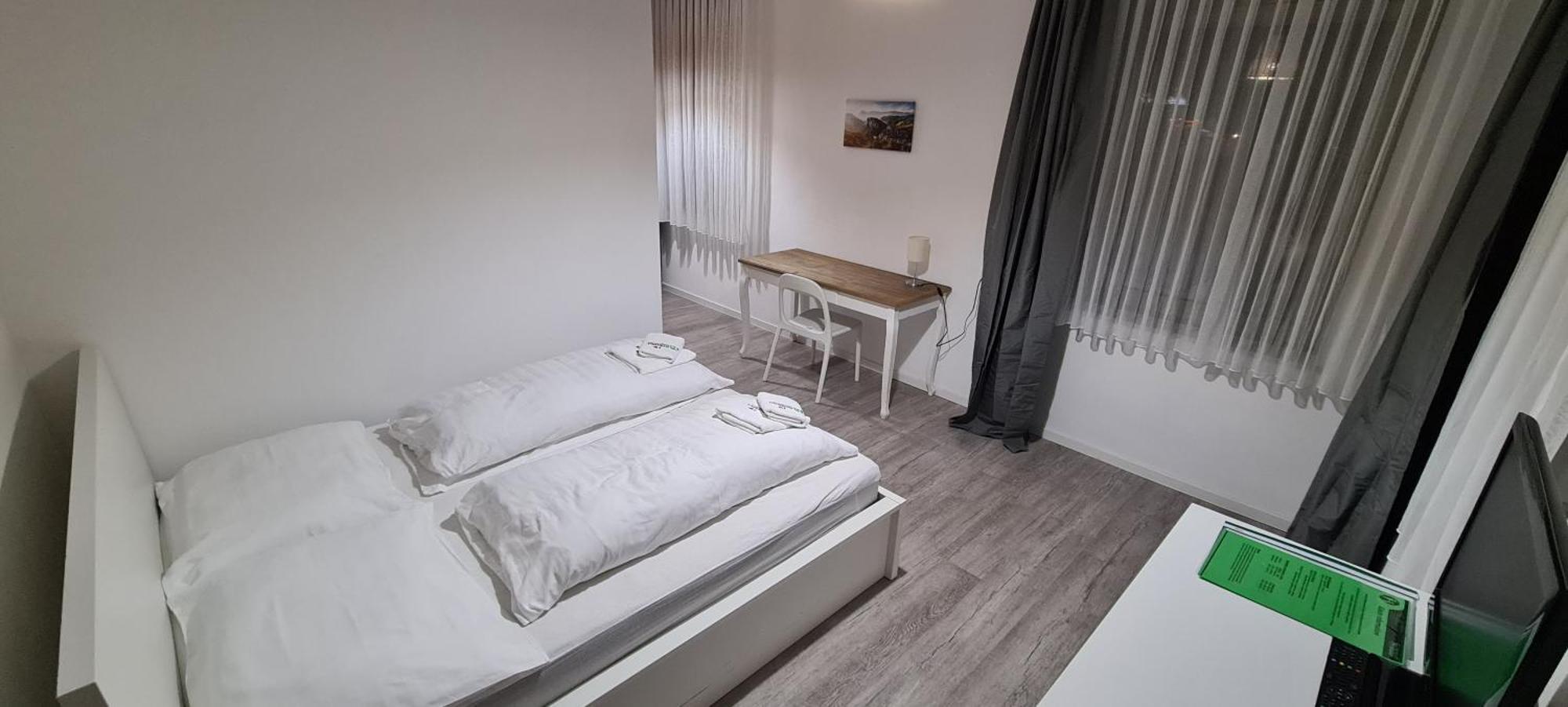 Kurhotel Renona Rehabilitation Semmering Δωμάτιο φωτογραφία