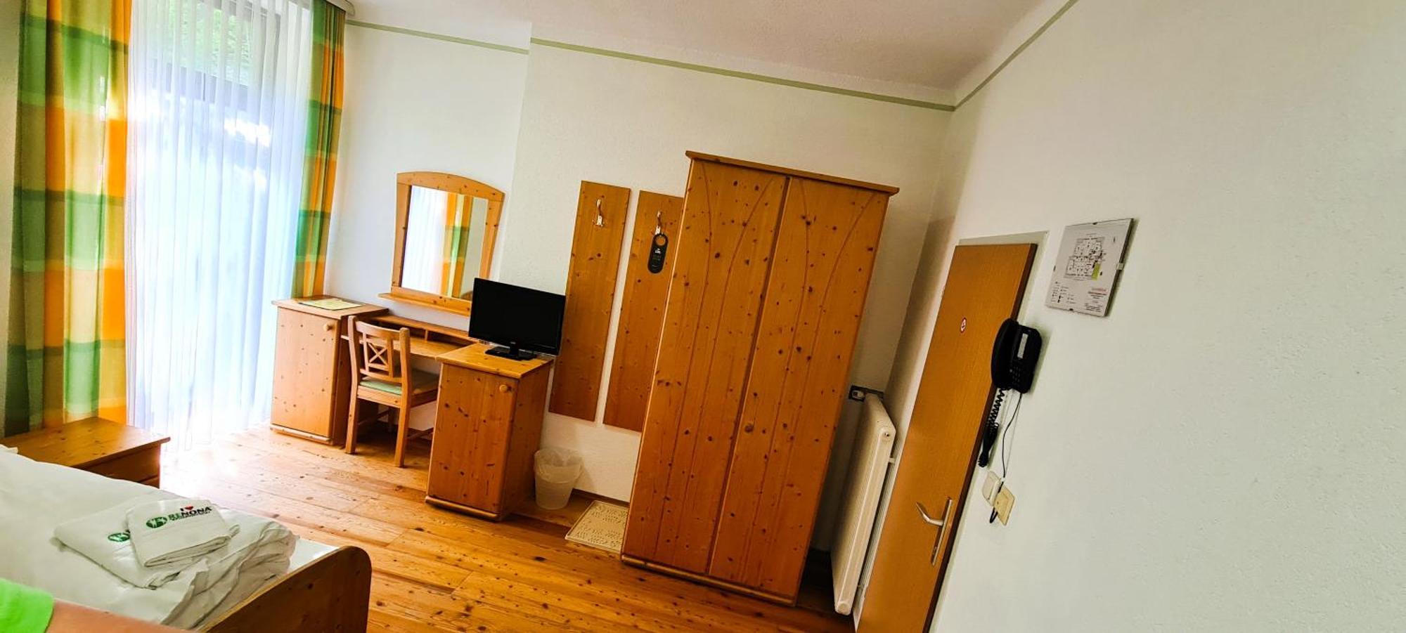 Kurhotel Renona Rehabilitation Semmering Εξωτερικό φωτογραφία