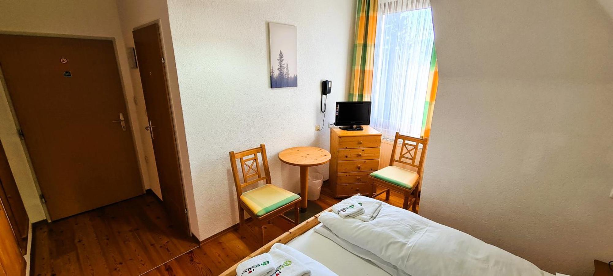 Kurhotel Renona Rehabilitation Semmering Εξωτερικό φωτογραφία