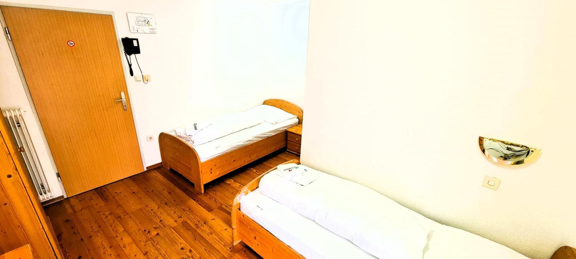 Kurhotel Renona Rehabilitation Semmering Εξωτερικό φωτογραφία