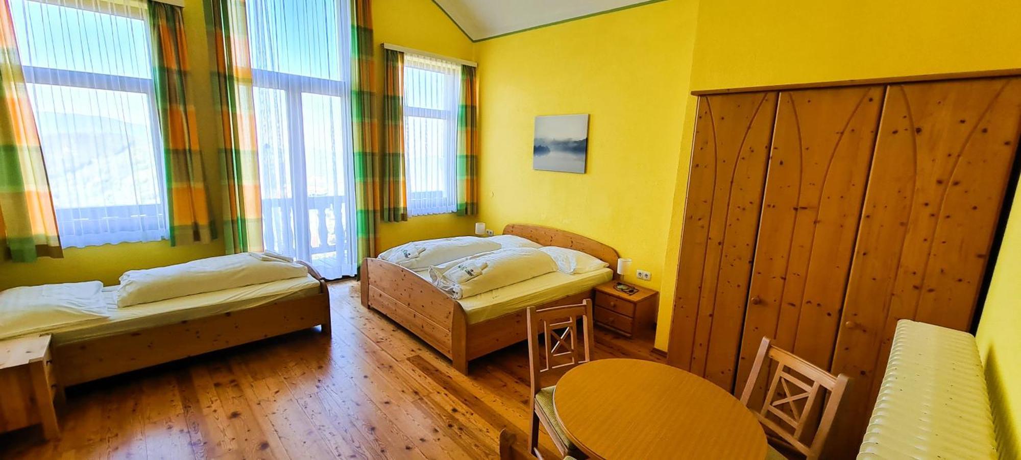 Kurhotel Renona Rehabilitation Semmering Εξωτερικό φωτογραφία
