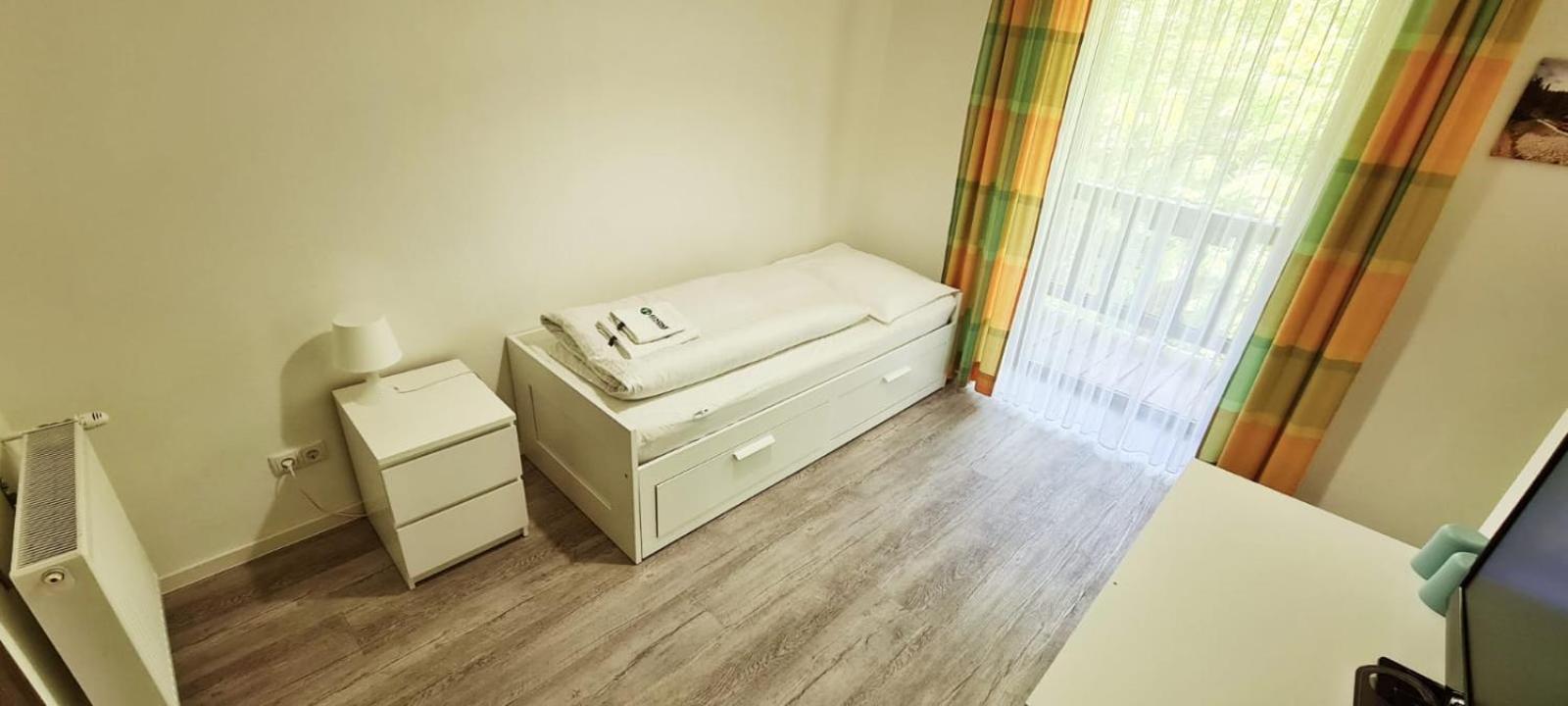 Kurhotel Renona Rehabilitation Semmering Δωμάτιο φωτογραφία