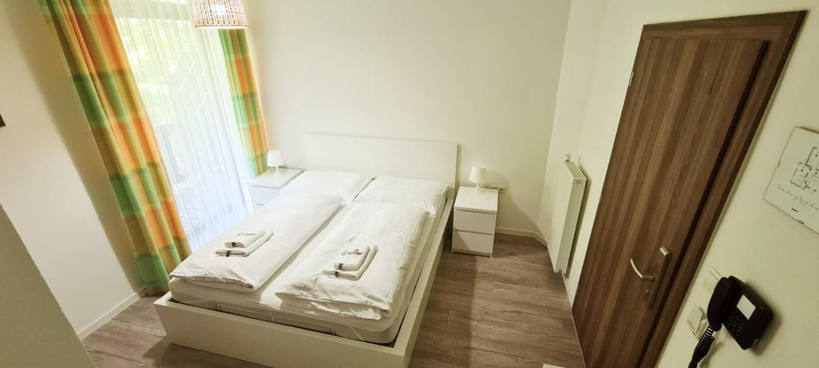 Kurhotel Renona Rehabilitation Semmering Δωμάτιο φωτογραφία