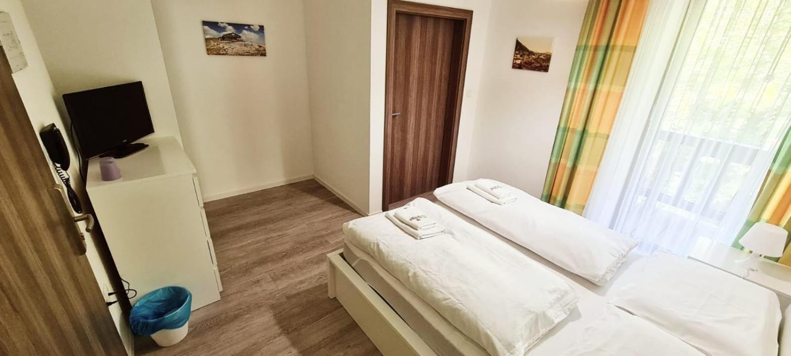 Kurhotel Renona Rehabilitation Semmering Δωμάτιο φωτογραφία