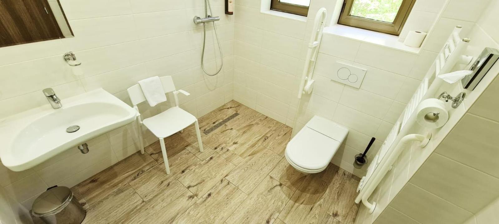 Kurhotel Renona Rehabilitation Semmering Δωμάτιο φωτογραφία