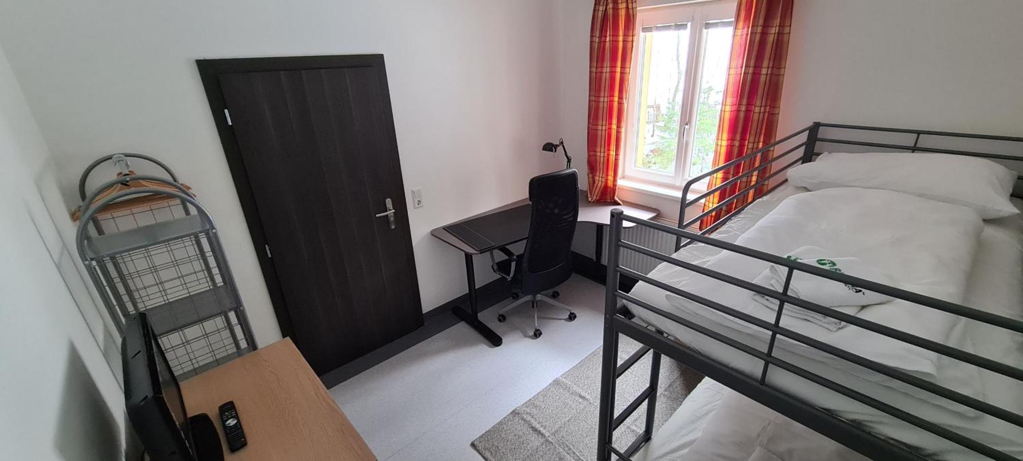 Kurhotel Renona Rehabilitation Semmering Δωμάτιο φωτογραφία