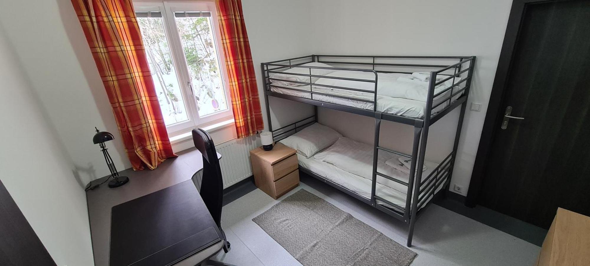 Kurhotel Renona Rehabilitation Semmering Δωμάτιο φωτογραφία