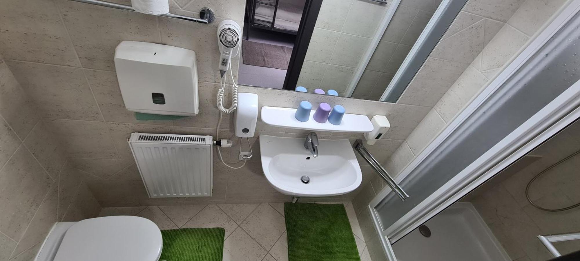 Kurhotel Renona Rehabilitation Semmering Δωμάτιο φωτογραφία