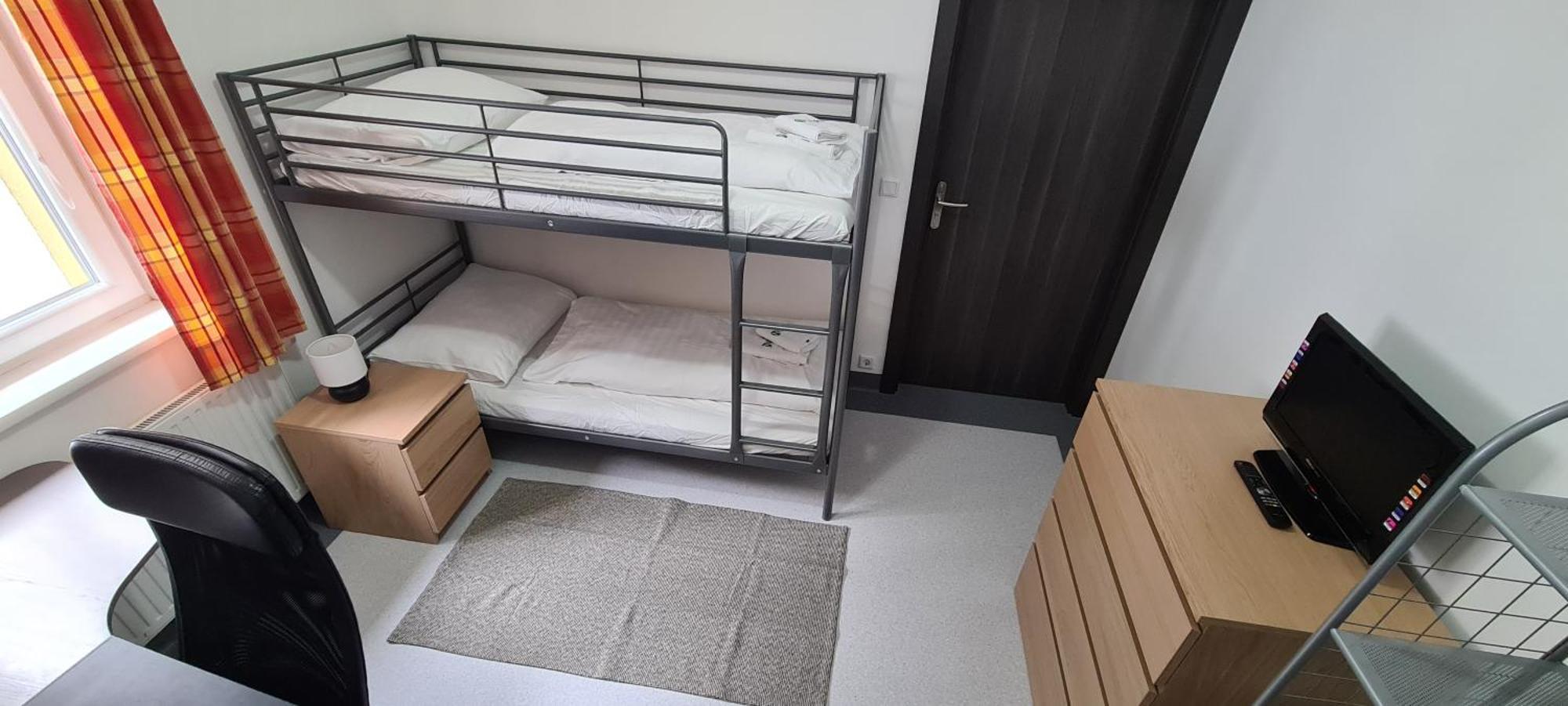 Kurhotel Renona Rehabilitation Semmering Δωμάτιο φωτογραφία