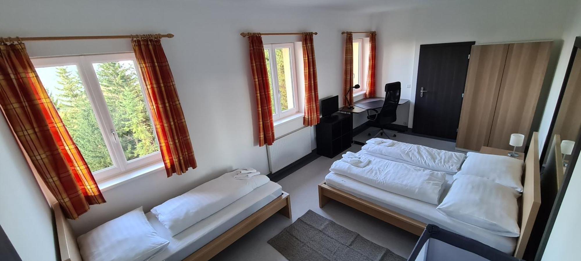 Kurhotel Renona Rehabilitation Semmering Εξωτερικό φωτογραφία
