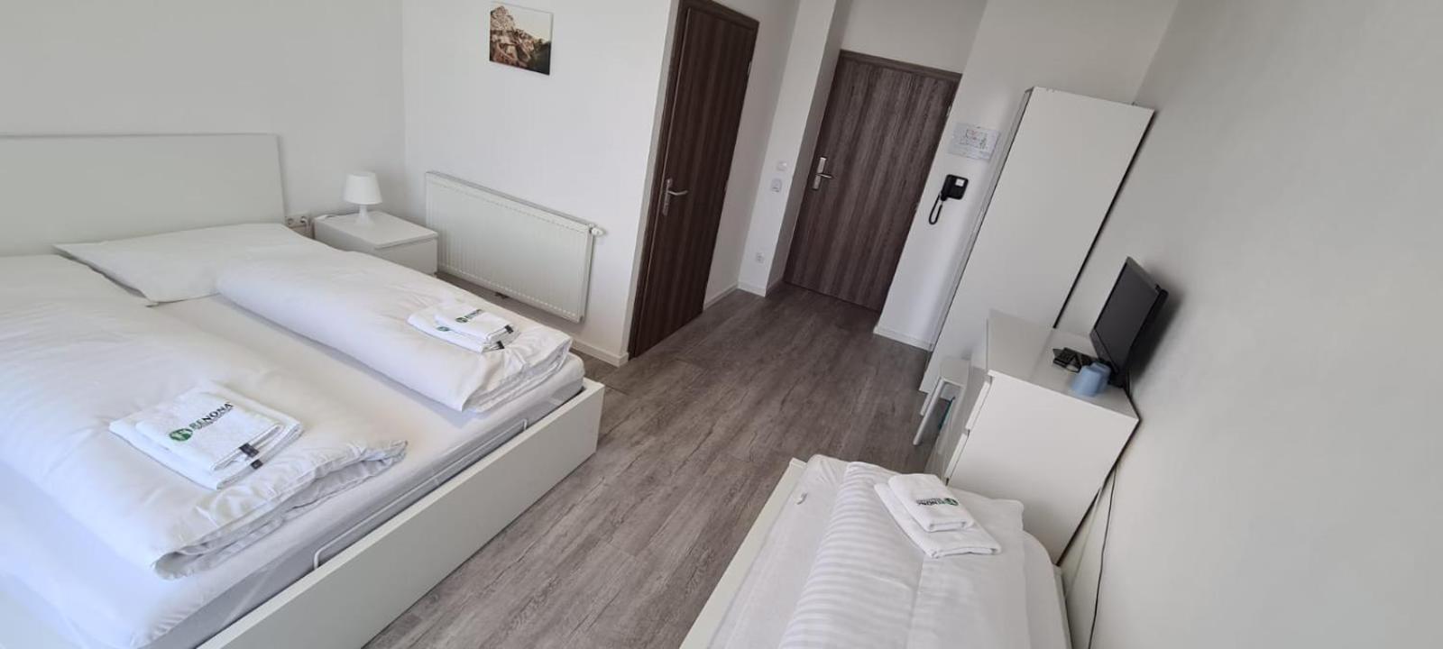 Kurhotel Renona Rehabilitation Semmering Δωμάτιο φωτογραφία