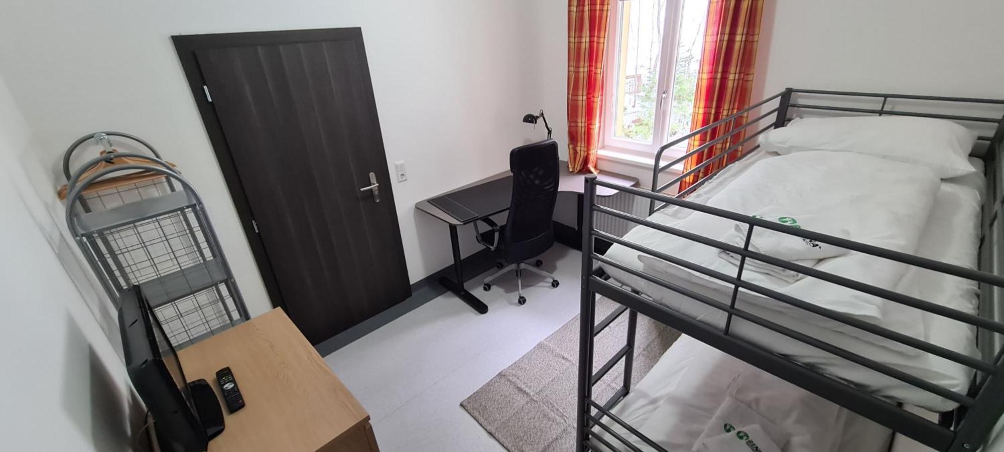 Kurhotel Renona Rehabilitation Semmering Δωμάτιο φωτογραφία