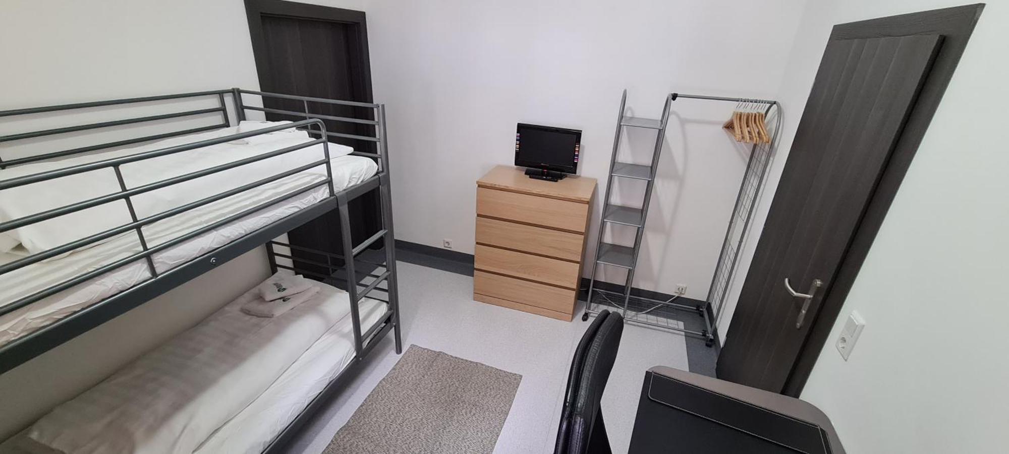 Kurhotel Renona Rehabilitation Semmering Δωμάτιο φωτογραφία