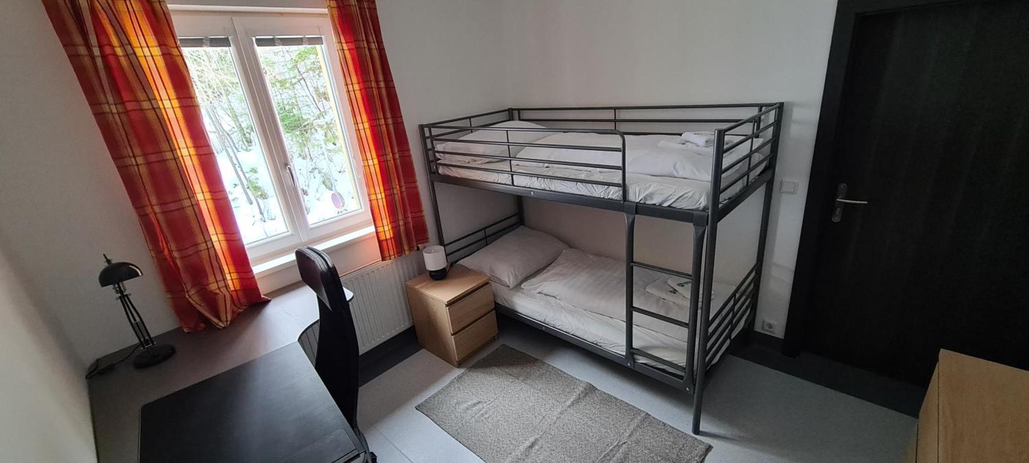 Kurhotel Renona Rehabilitation Semmering Δωμάτιο φωτογραφία