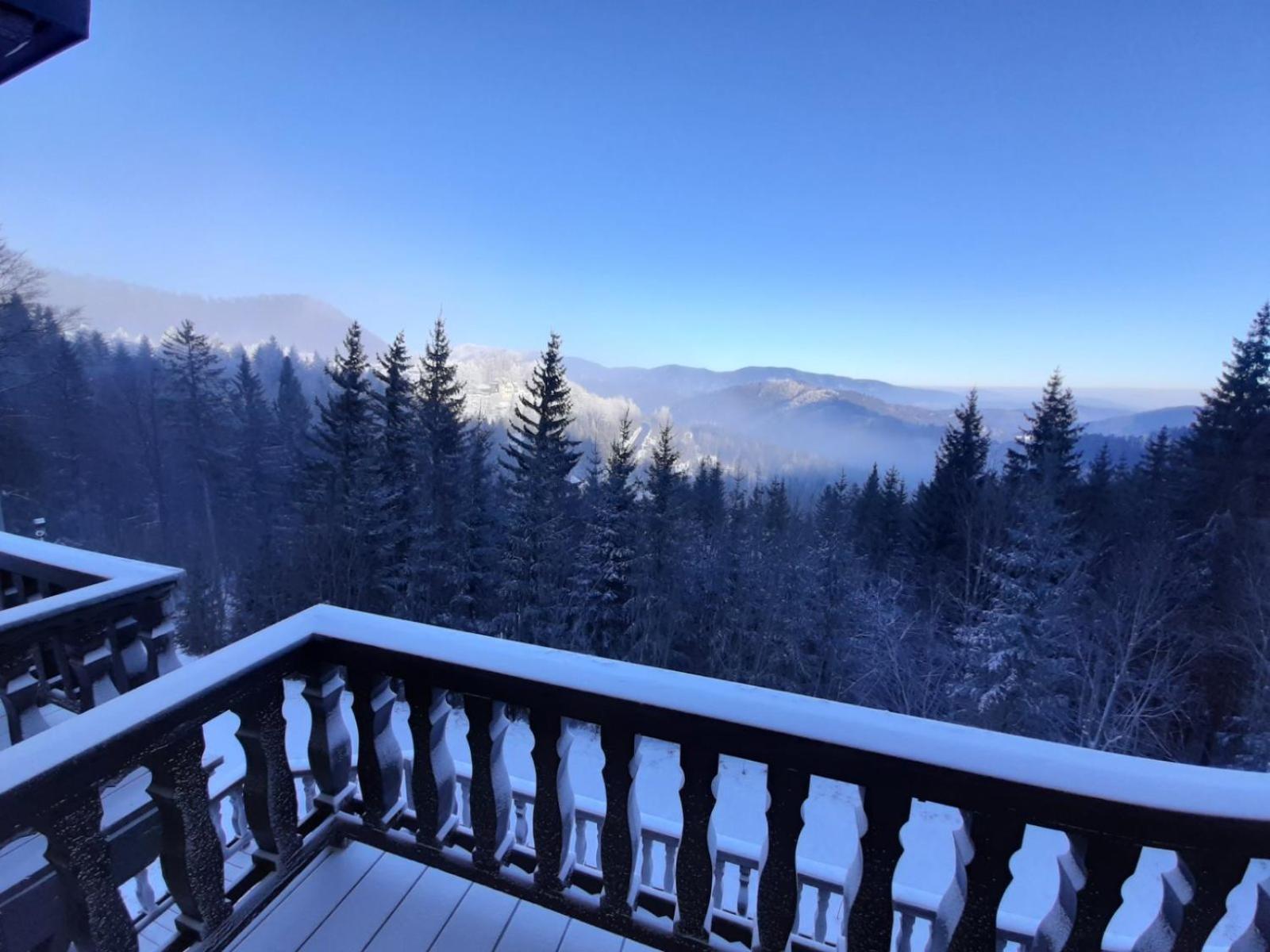 Kurhotel Renona Rehabilitation Semmering Εξωτερικό φωτογραφία