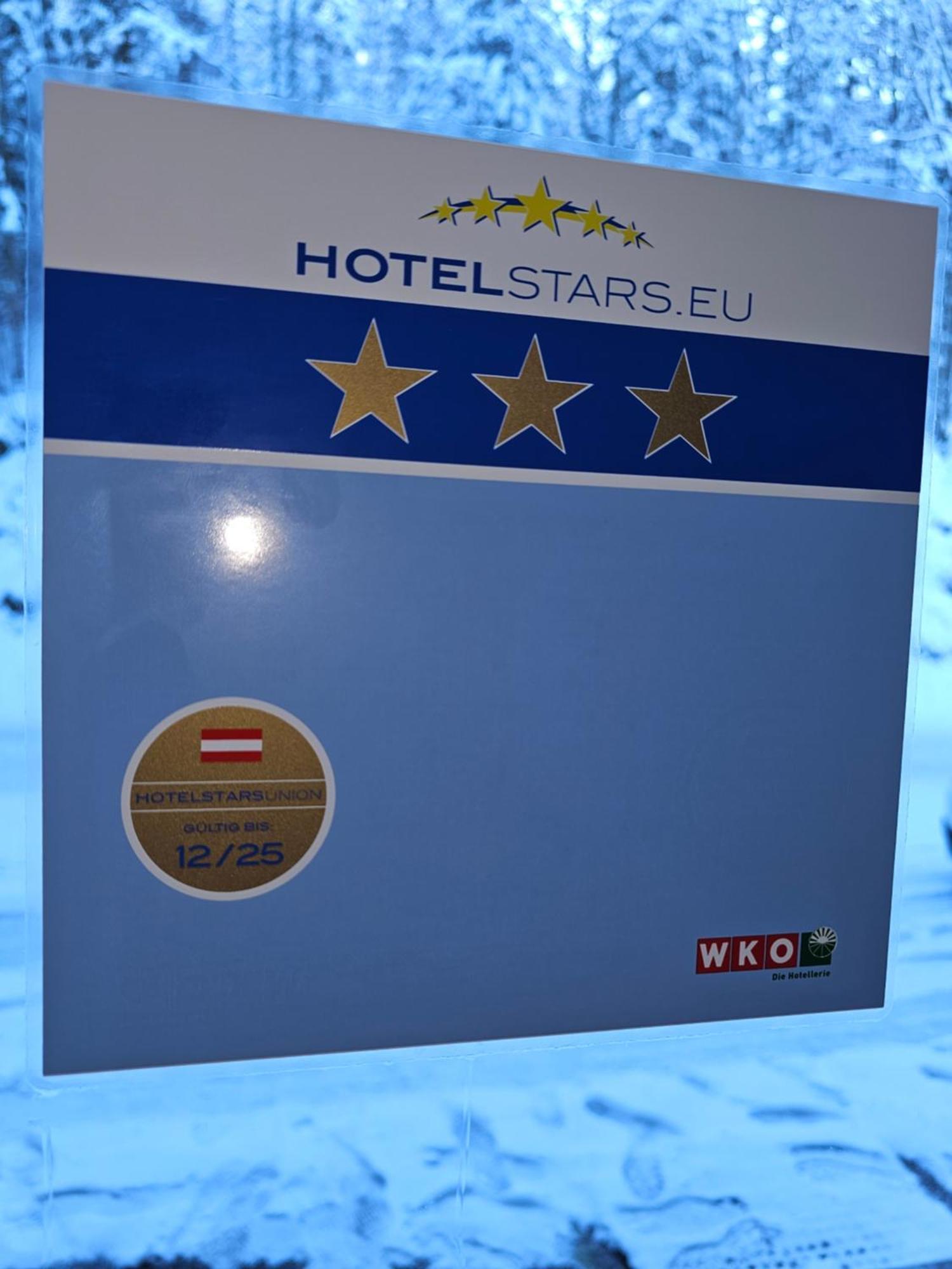 Kurhotel Renona Rehabilitation Semmering Εξωτερικό φωτογραφία