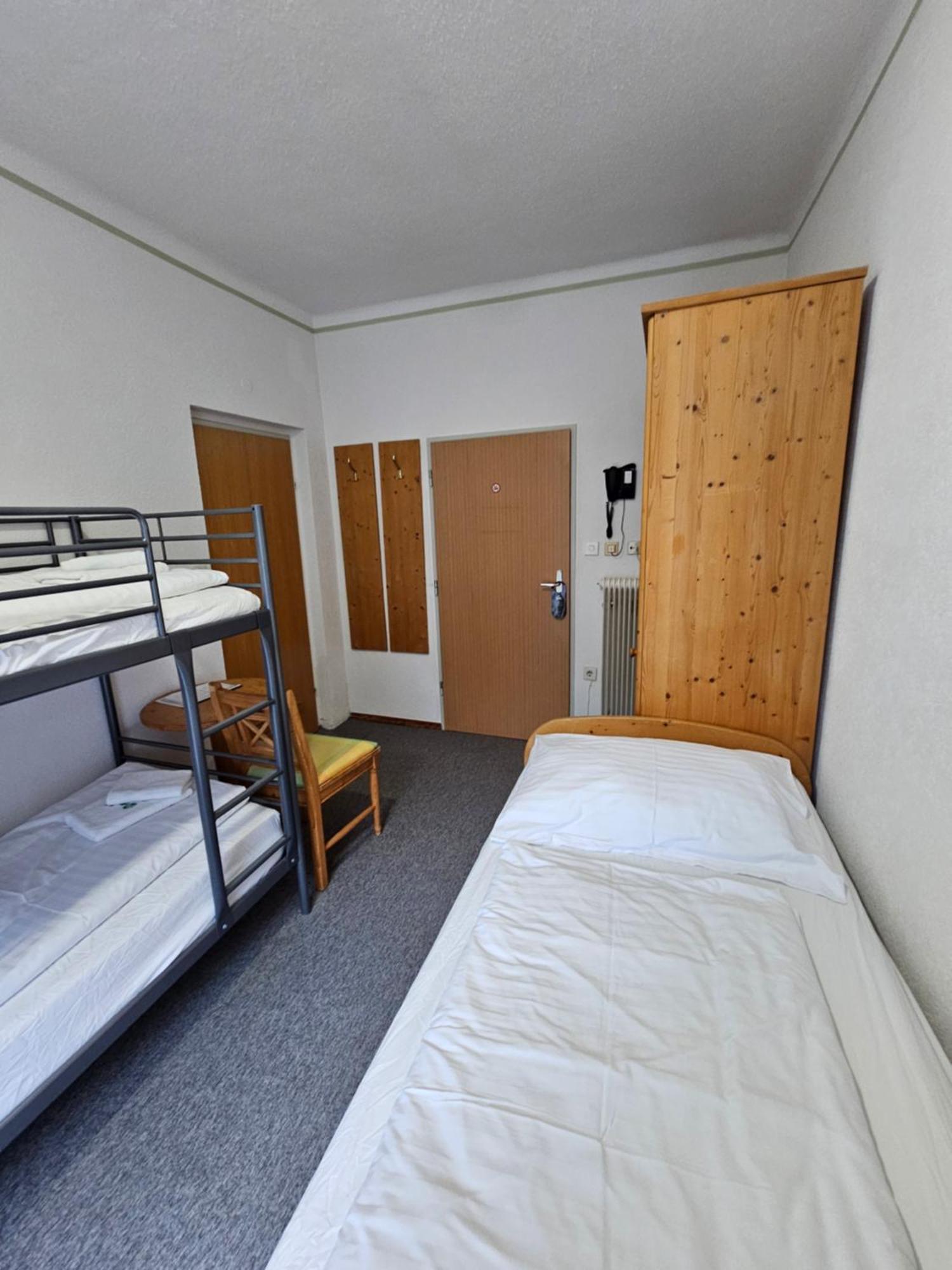 Kurhotel Renona Rehabilitation Semmering Δωμάτιο φωτογραφία