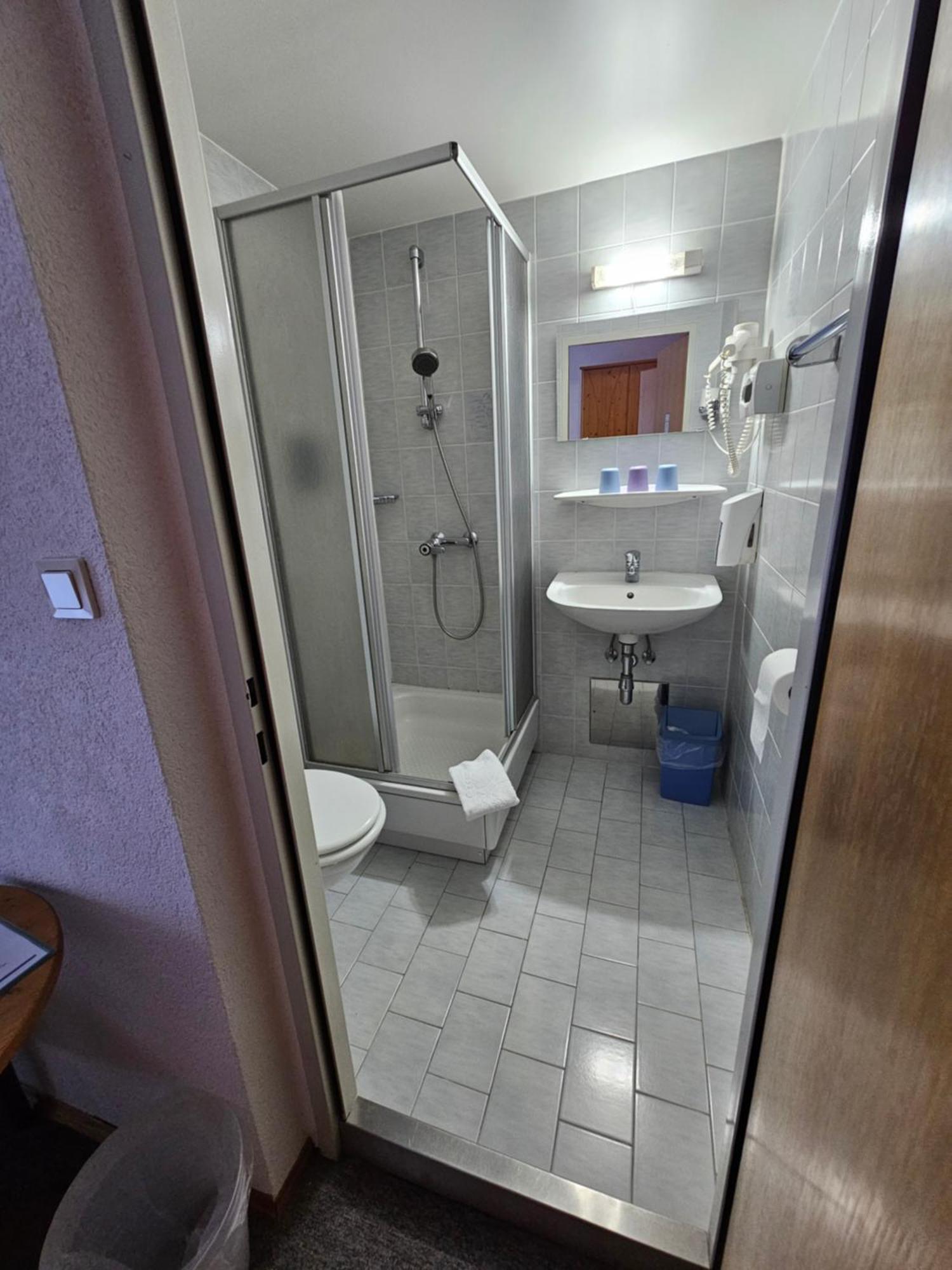 Kurhotel Renona Rehabilitation Semmering Δωμάτιο φωτογραφία